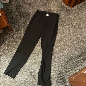J crew ruby full length pant